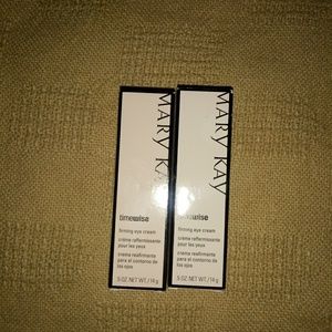 Mary Kay  Firming Eye cream